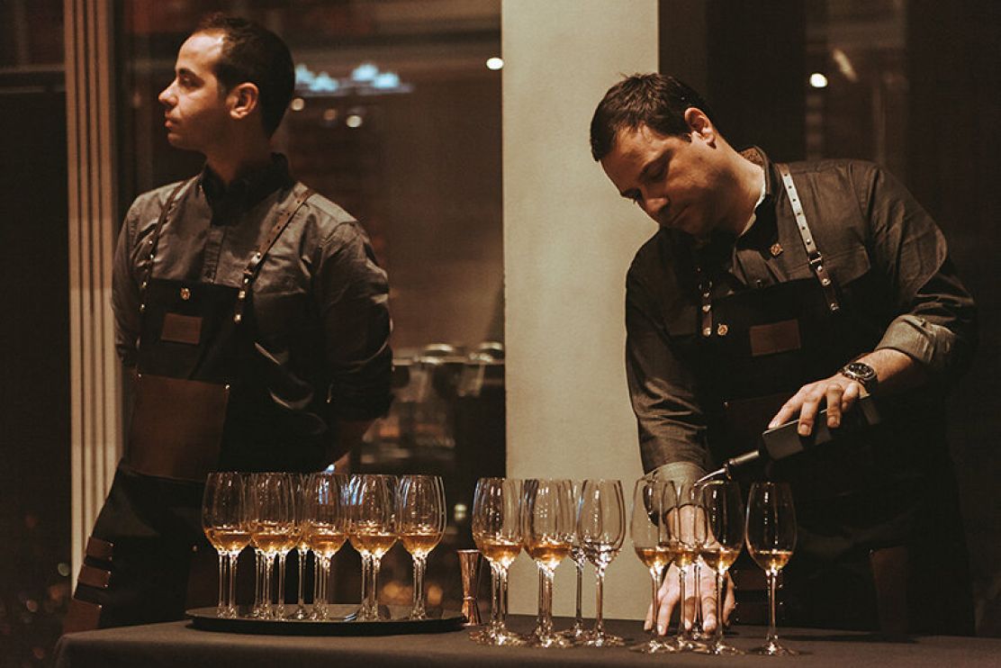 Photo for: Get This Delicious English Vermouth That Is Made In London Delivered