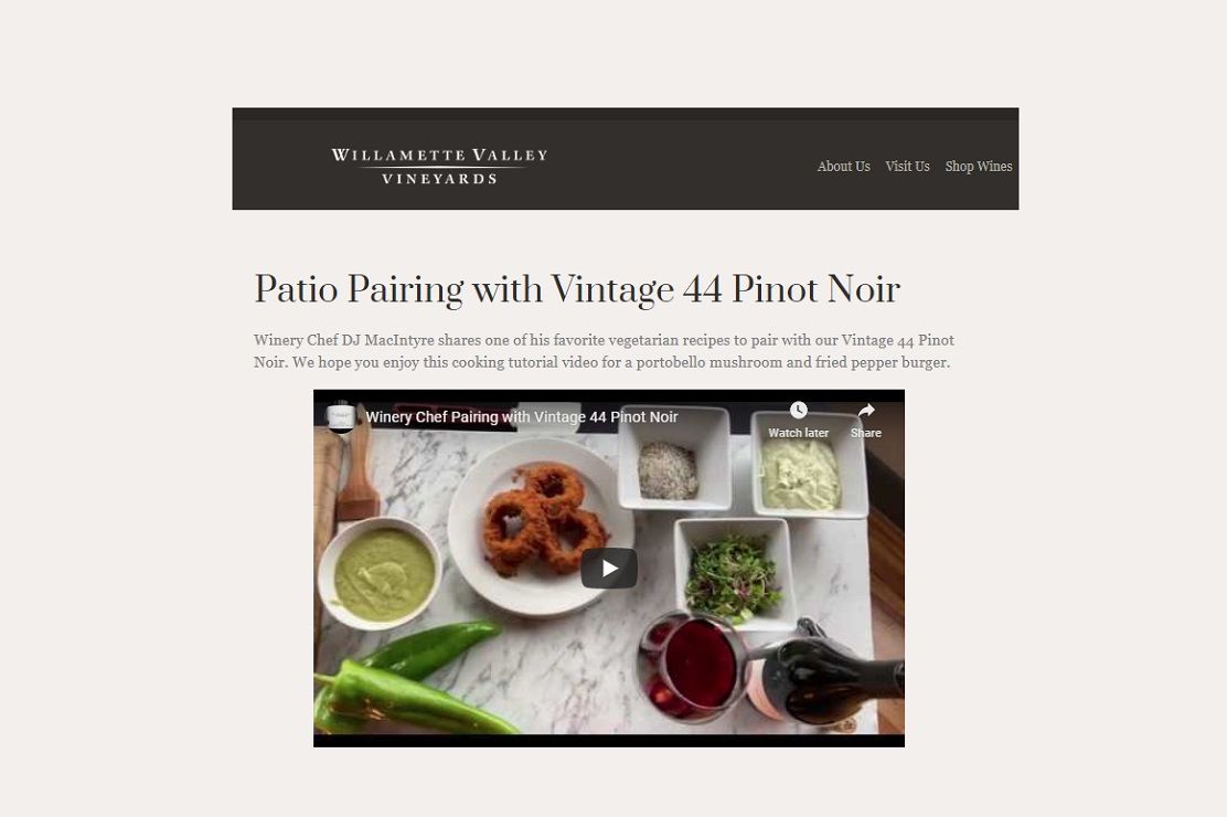 Photo for: How Can Wineries Grow E-Commerce Sales In COVID-19?