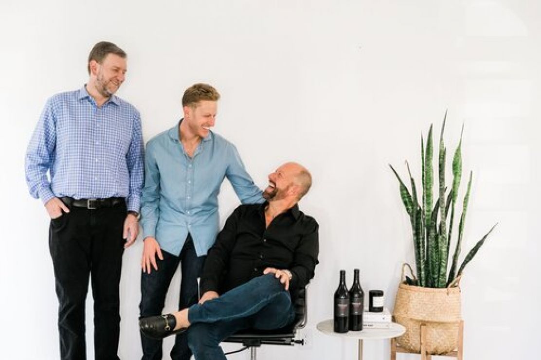 Photo for: Ondulé Wines Delivers Elegant Rich Napa Valley Wine To Consumers 