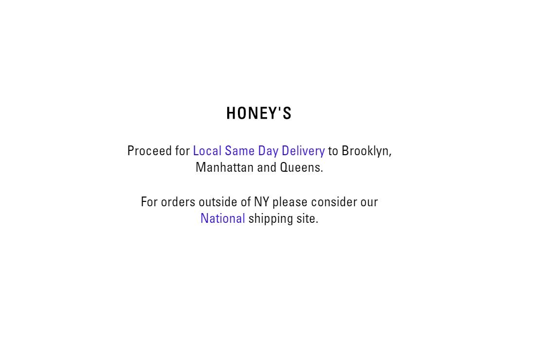 Photo for: Enlightenment Wines Meadery Gives Same-Day Delivery In Manhattan