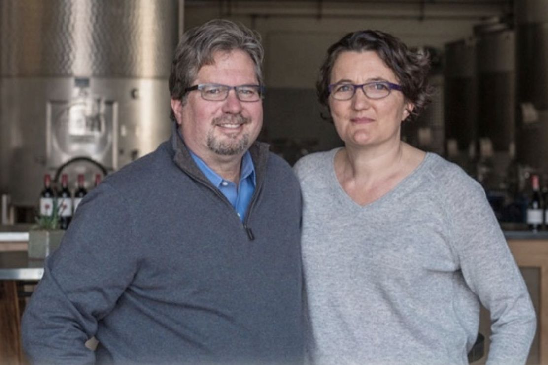 Photo for: Dashe Cellars - Get Wines Delivered From This Artisan Winery