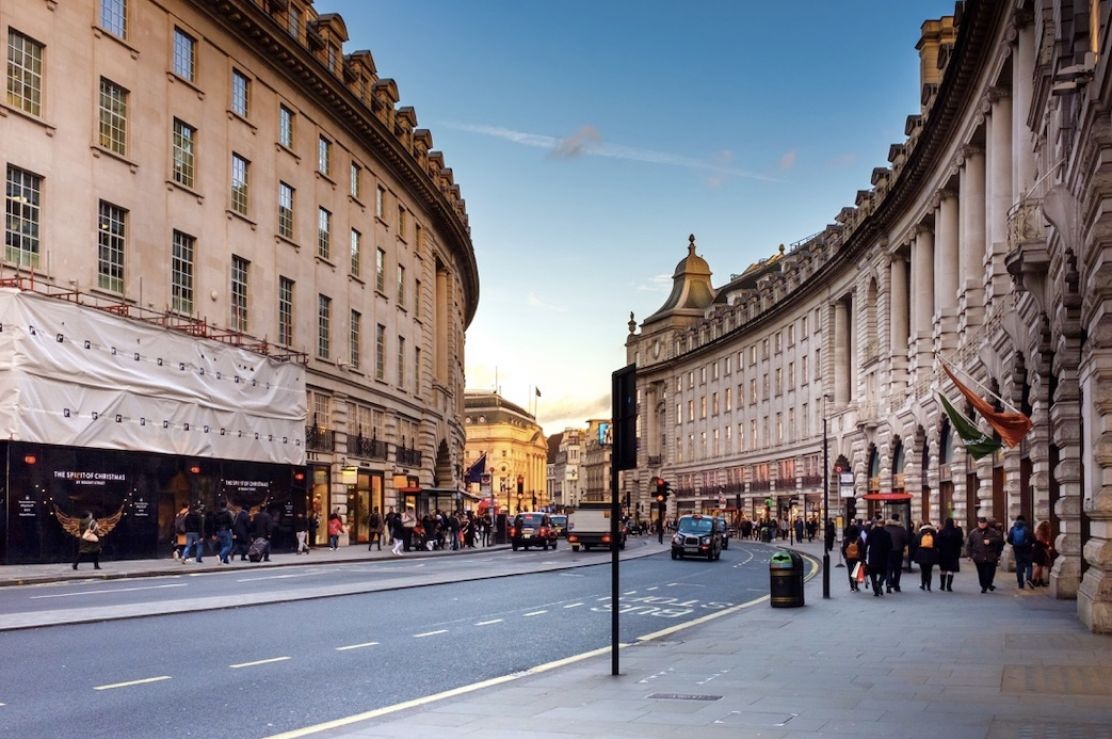 Photo for: London, here you go. Taste the best spirits in the world by quality, value and package.