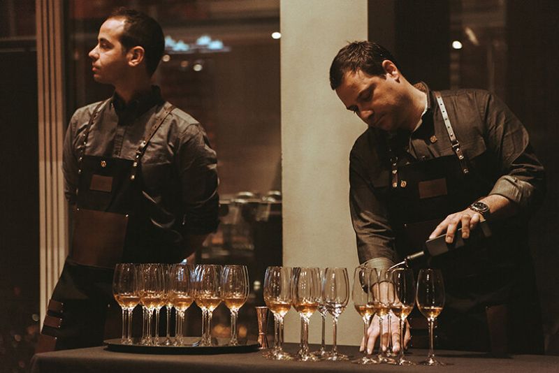 Photo for: Get This Delicious English Vermouth That Is Made In London Delivered