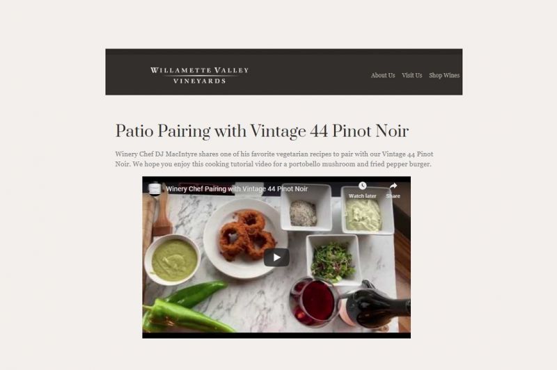 Photo for: How Can Wineries Grow E-Commerce Sales In COVID-19?