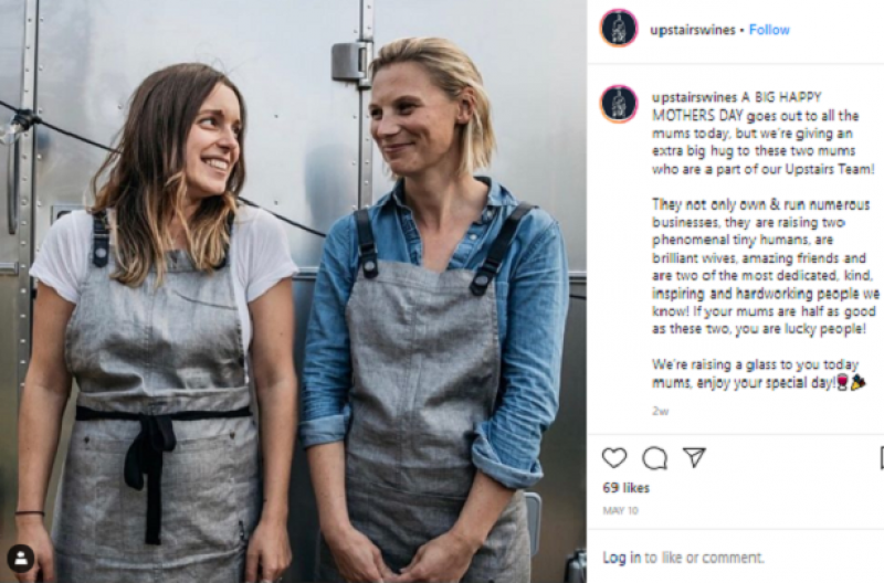 Photo for: Upstairs Wines Offers Boutique Wines  Across Australia