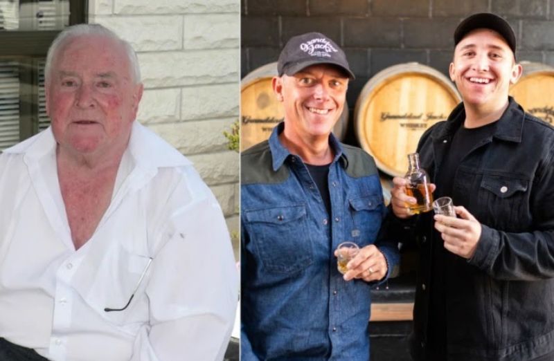 Photo for: Granddad Jacks Craft Distillery Calling Australian Wine Lovers