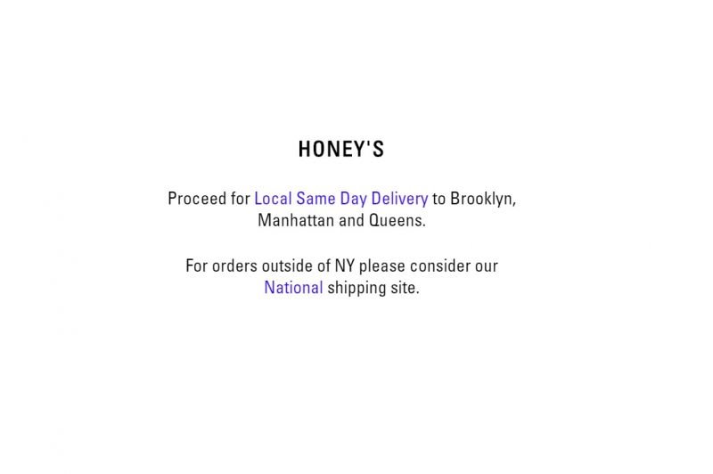 Photo for: Enlightenment Wines Meadery Gives Same-Day Delivery In Manhattan