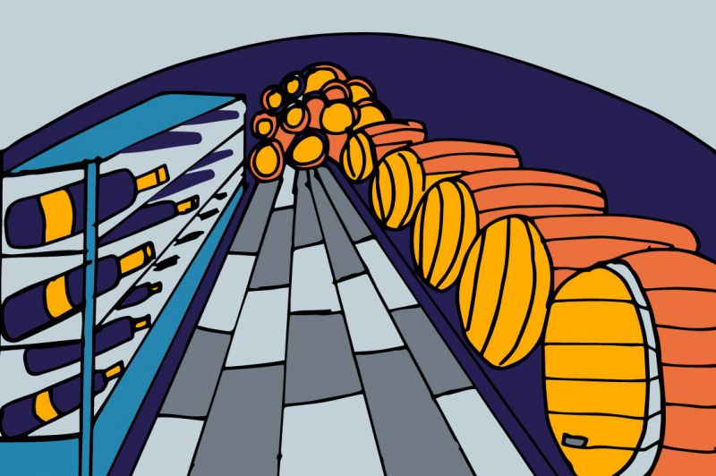 Photo for: Top 25 Wineries Delivering Across California