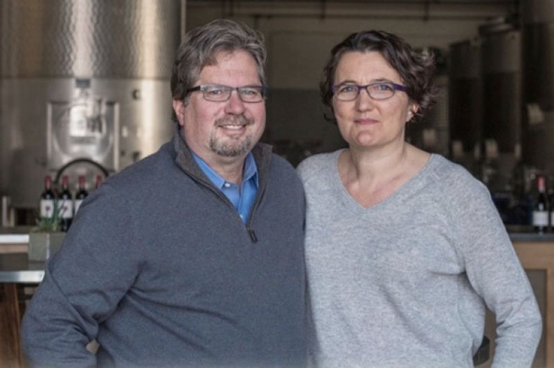 Photo for: Dashe Cellars - Get Wines Delivered From This Artisan Winery