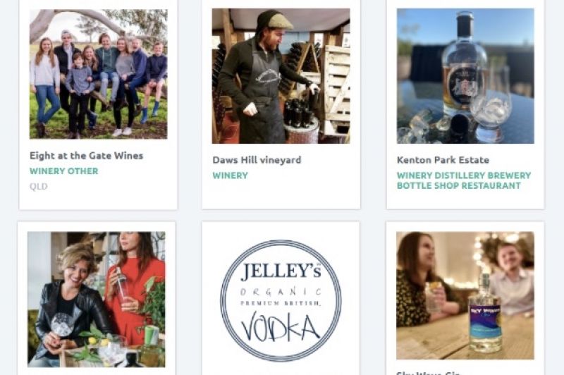 Photo for: Get Drinks Delivered Platform To Enable Merchant’s Products