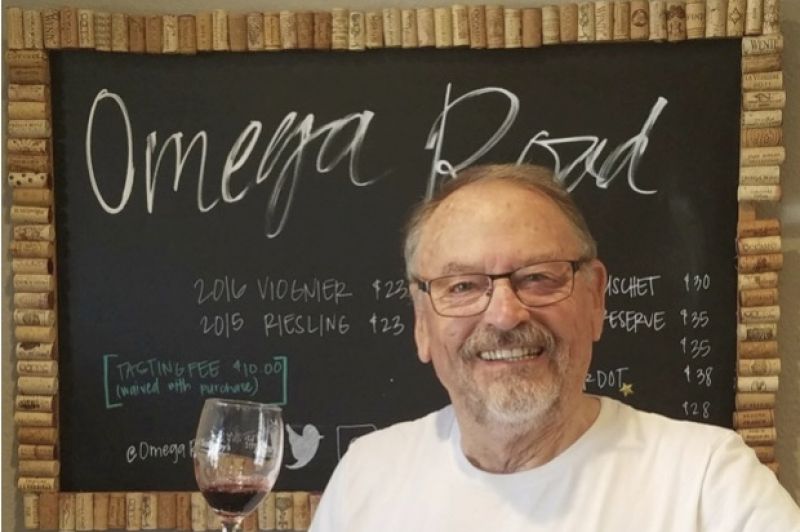 Photo for: Omega Road Winery - A Family Run Winery