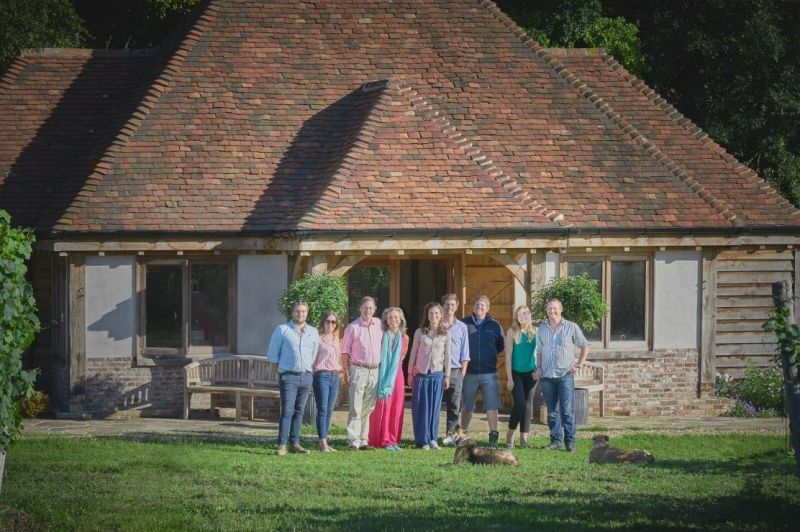 Photo for: Get Wines Delivered In UK From This Award Winning English Winery