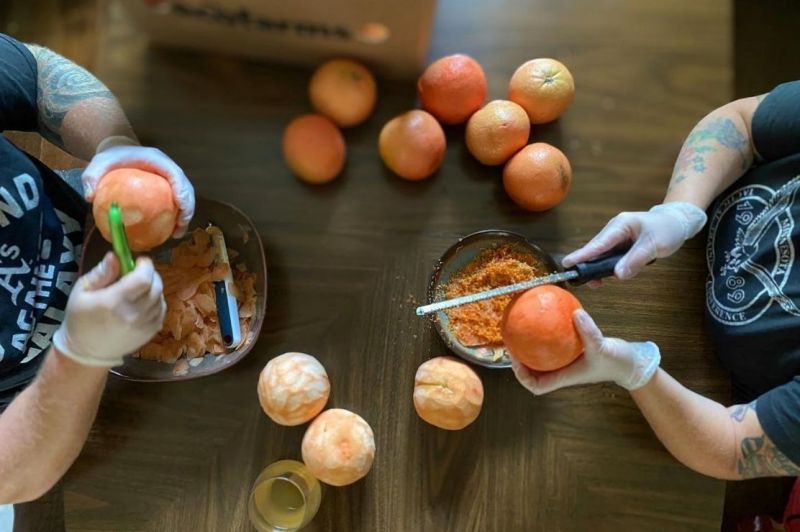 Photo for: Drew Gabel From Blindwood Cider Aims To Give You The Best Cider